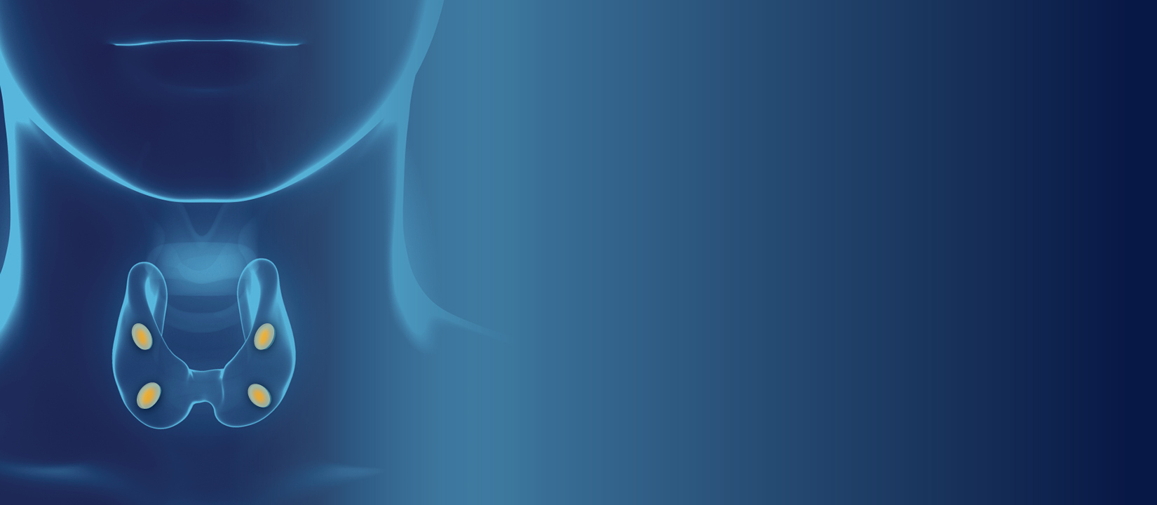 2023 Thyroid Cancer Symposium: Updates in Diagnosis and Treatment Banner